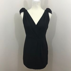 *SOLD* Ann Taylor Loft Little Black Dress Size 4P